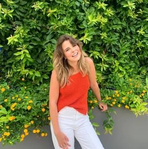 Meet your Posher, Nat